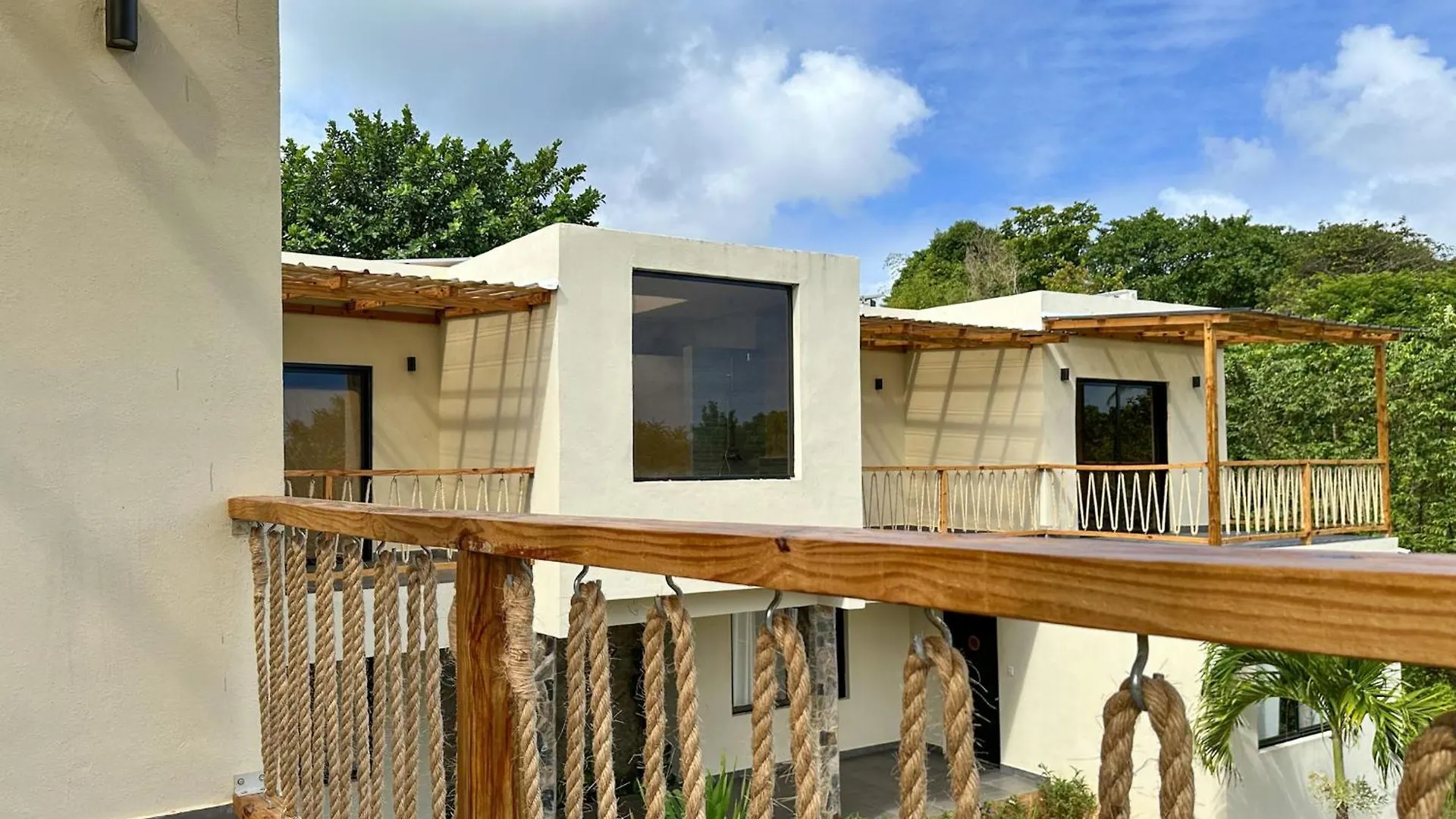 Spacious Ac Room At La Playita - Villavida Las Galeras 0*,  Dominican Republic